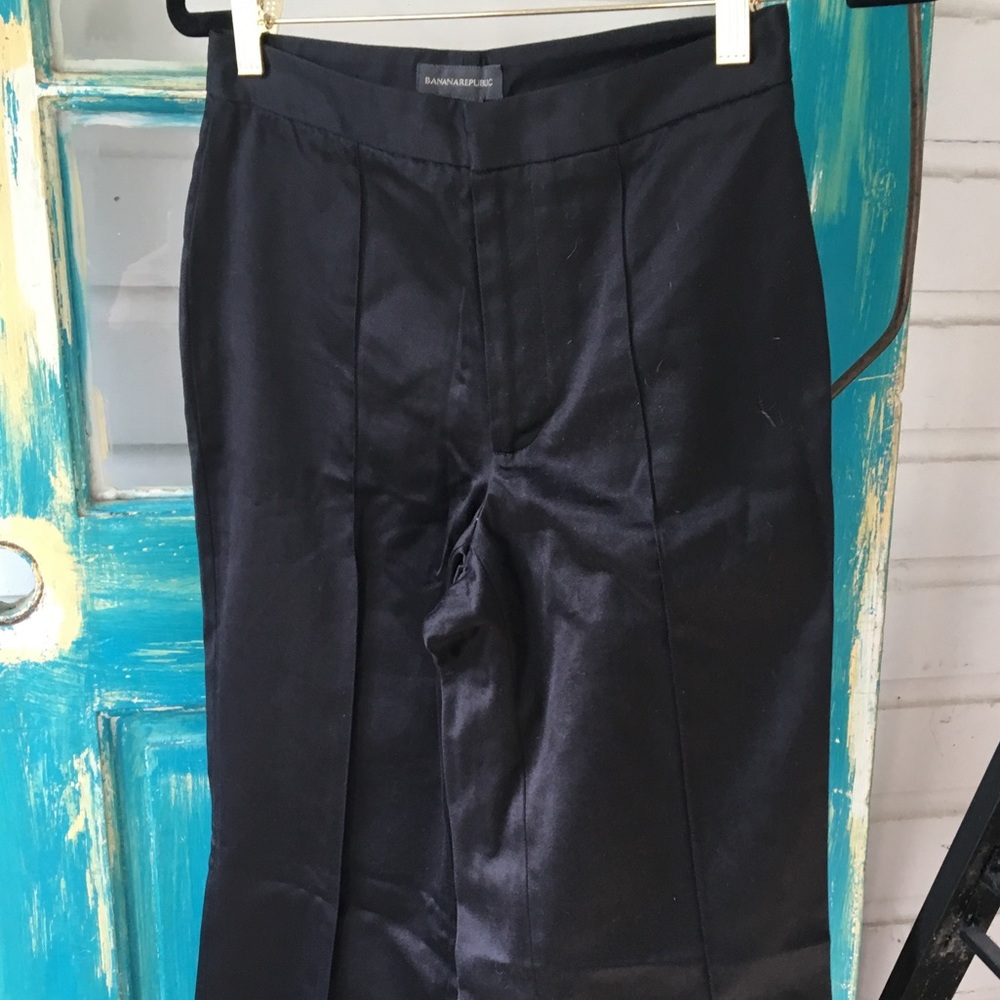 Banana Republic pants